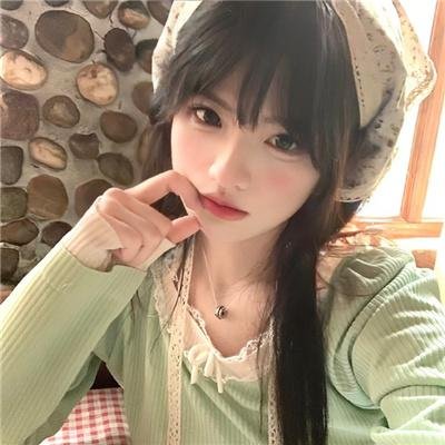 开画少女漫