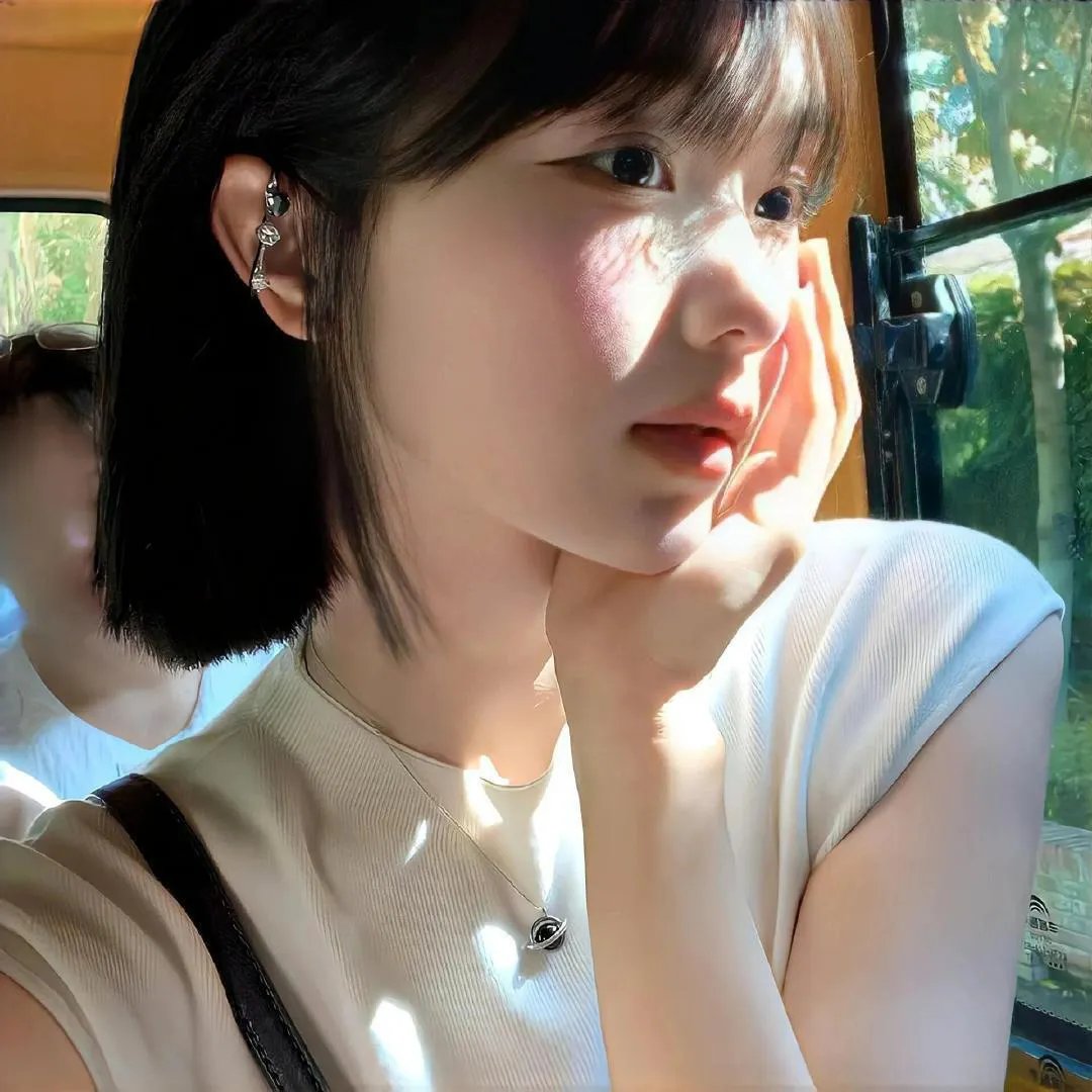 月球