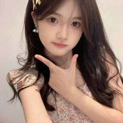女儿的女儿